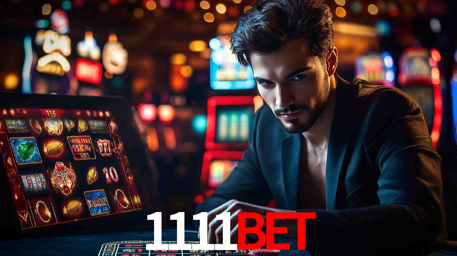 1111bet app