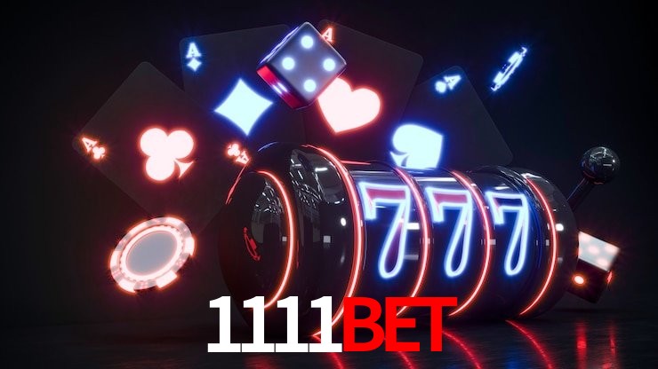 Welcome Bonus 1111bet
