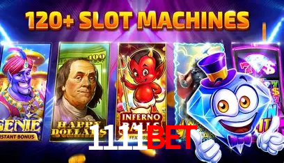 Desvendando o Mundo dos Jogos Virtuais na 1111bet