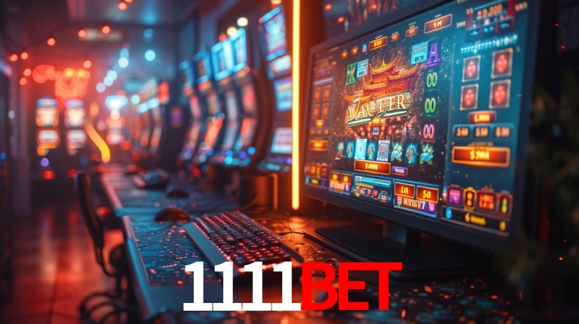 Explore as vantagens do 1111bet: serviço profissional e confiabilidade