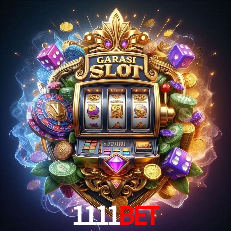 Jogos de Slot 1111bet