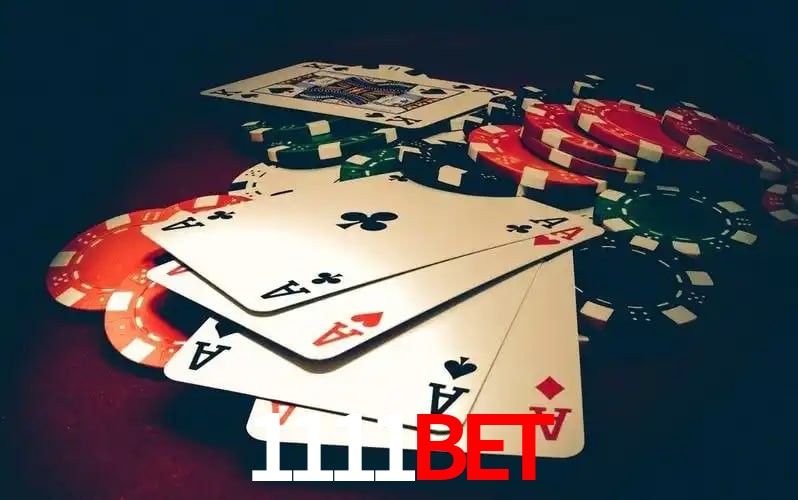 cassino 1111bet