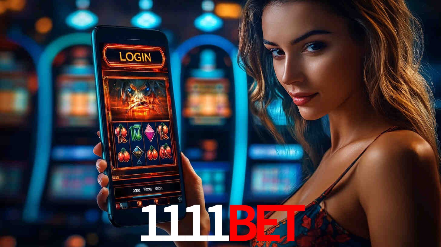 1111 bet login