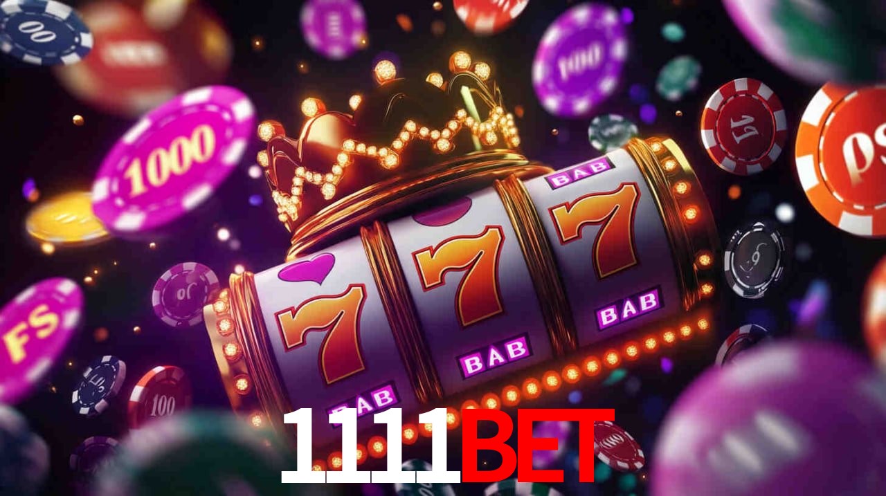 Slot Games 1111bet