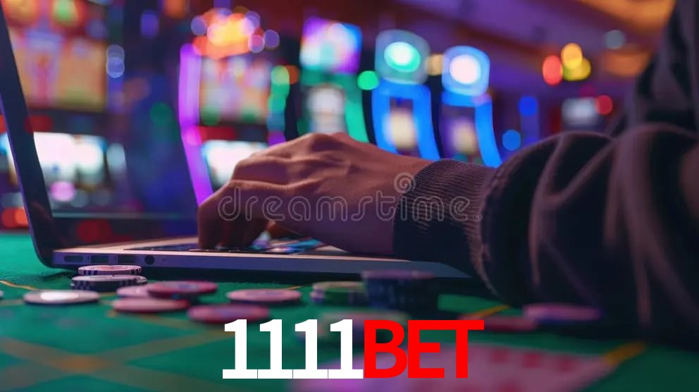 Desvendando o Mundo dos Jogos Virtuais na 1111bet