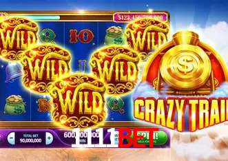 Descubra o Mundo do Cassino Online com 1111bet