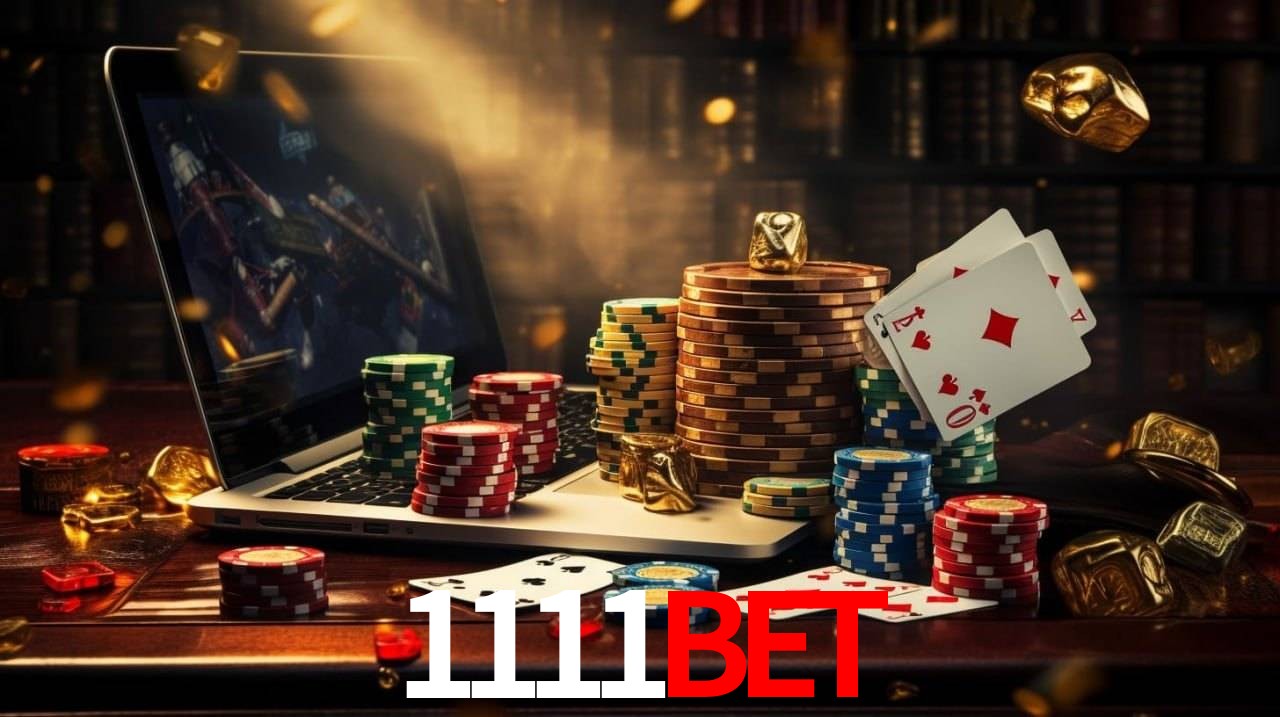 Jogos Exclusivos 1111bet