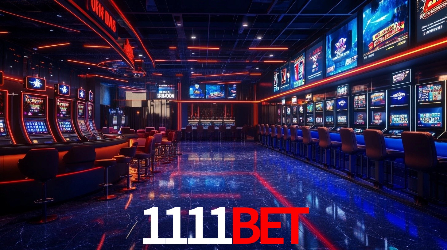 Live Casino 1111bet
