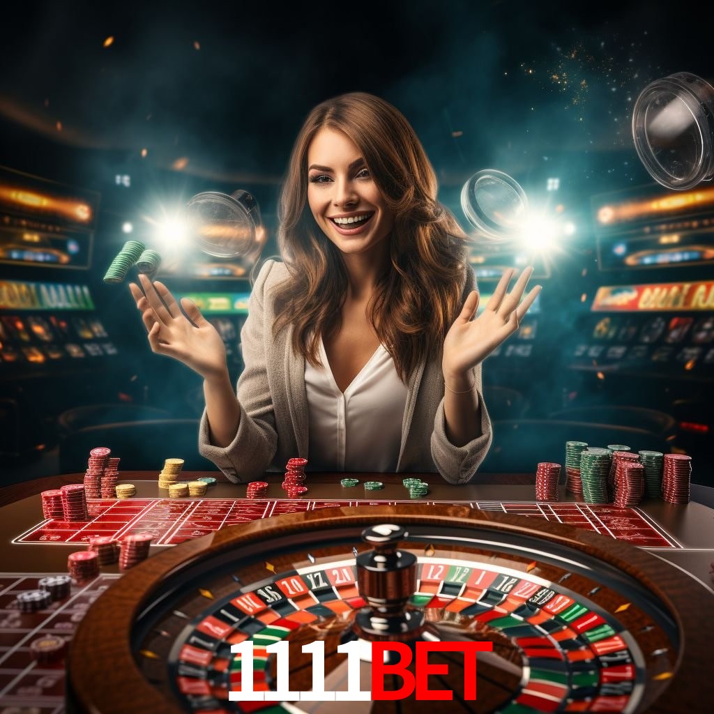 Ofertas Imperdíveis na 1111bet: Promoções e Bônus Que Valem a Pena