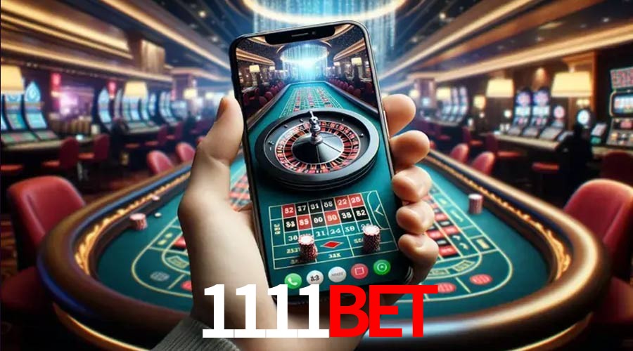 Secure Login 1111bet