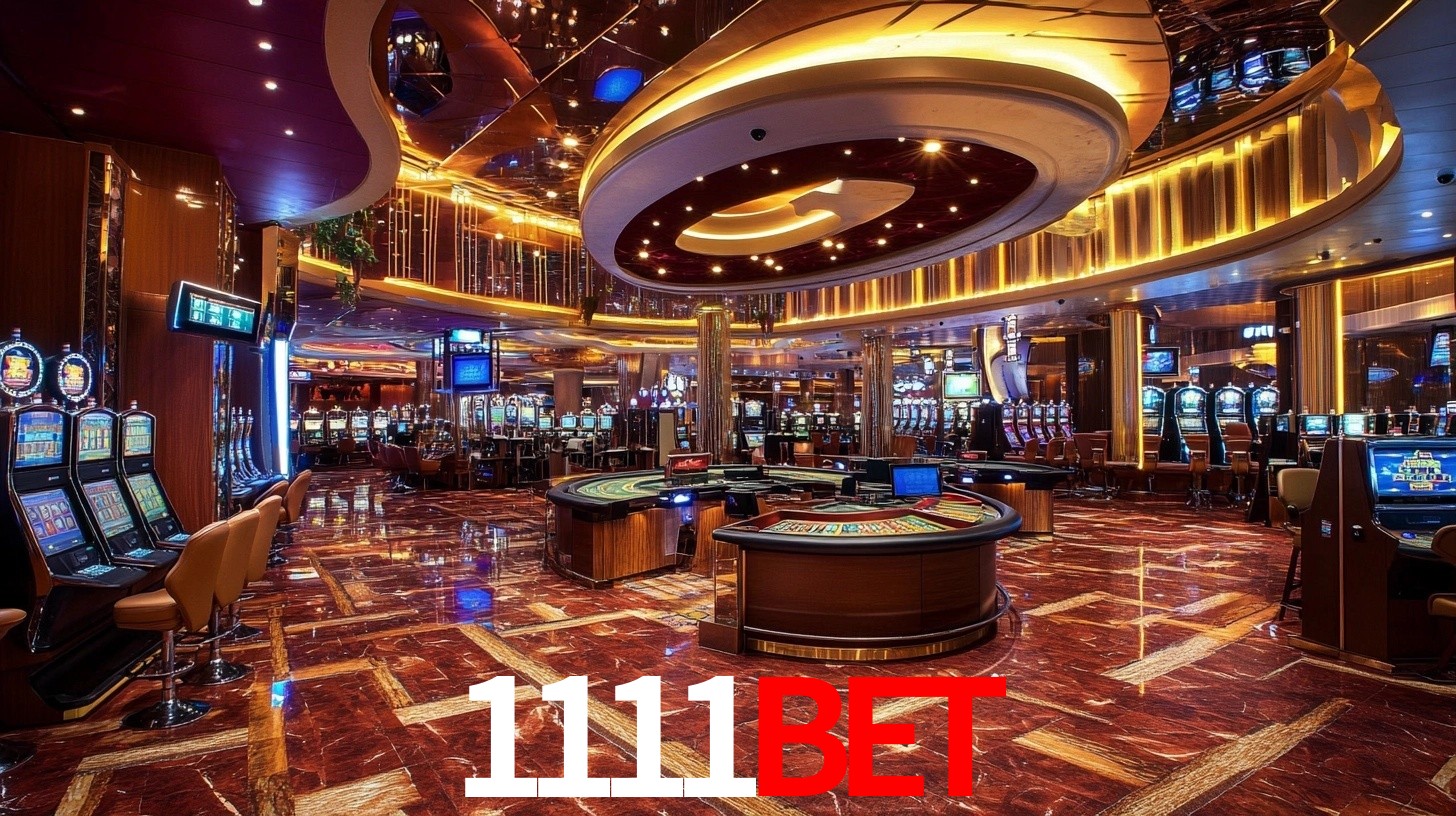 Roulette Table 1111bet