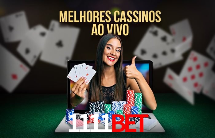 APP oficial da 1111bet para mobile