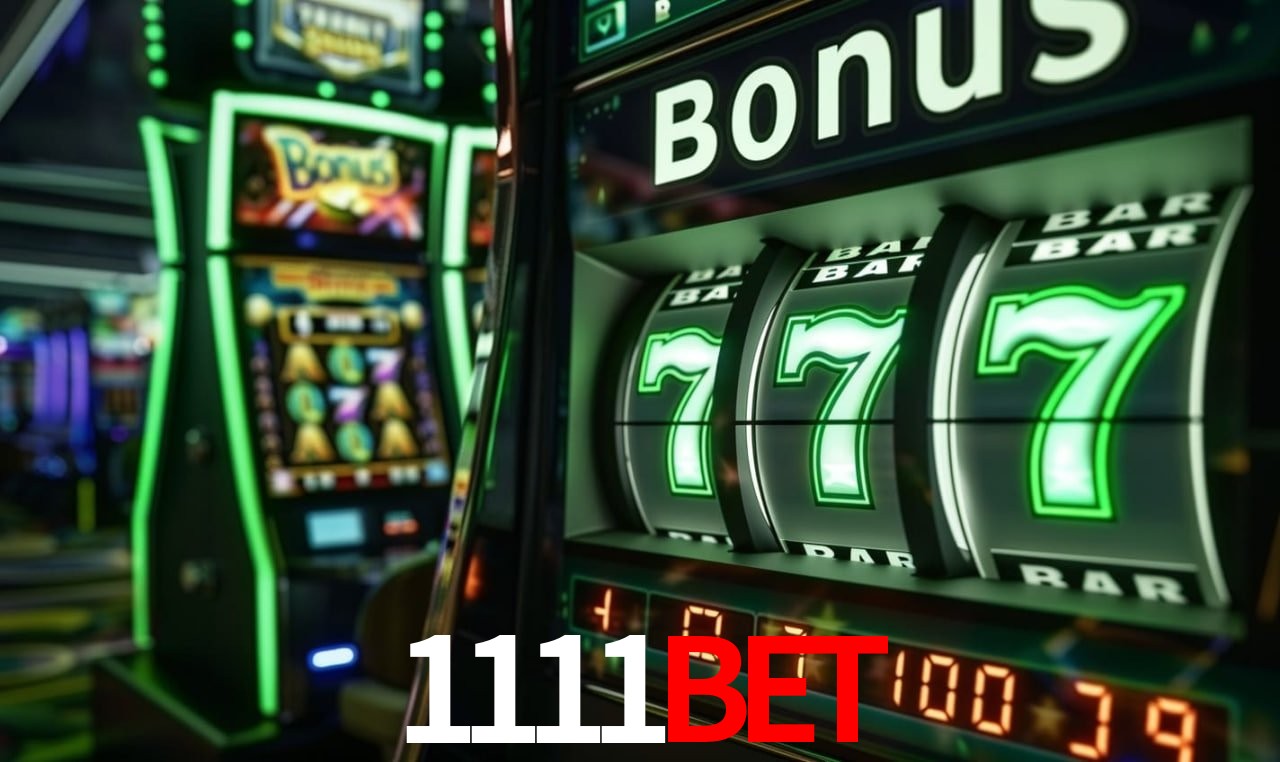 Game Providers 1111bet