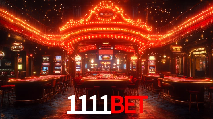 1111bet App Interface