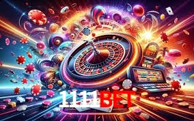 Casino Ao Vivo 1111bet