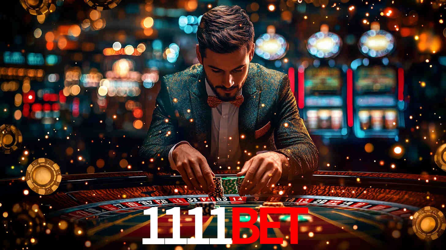 Daily Bonuses 1111bet
