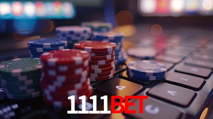 Provedores de Jogos 1111bet