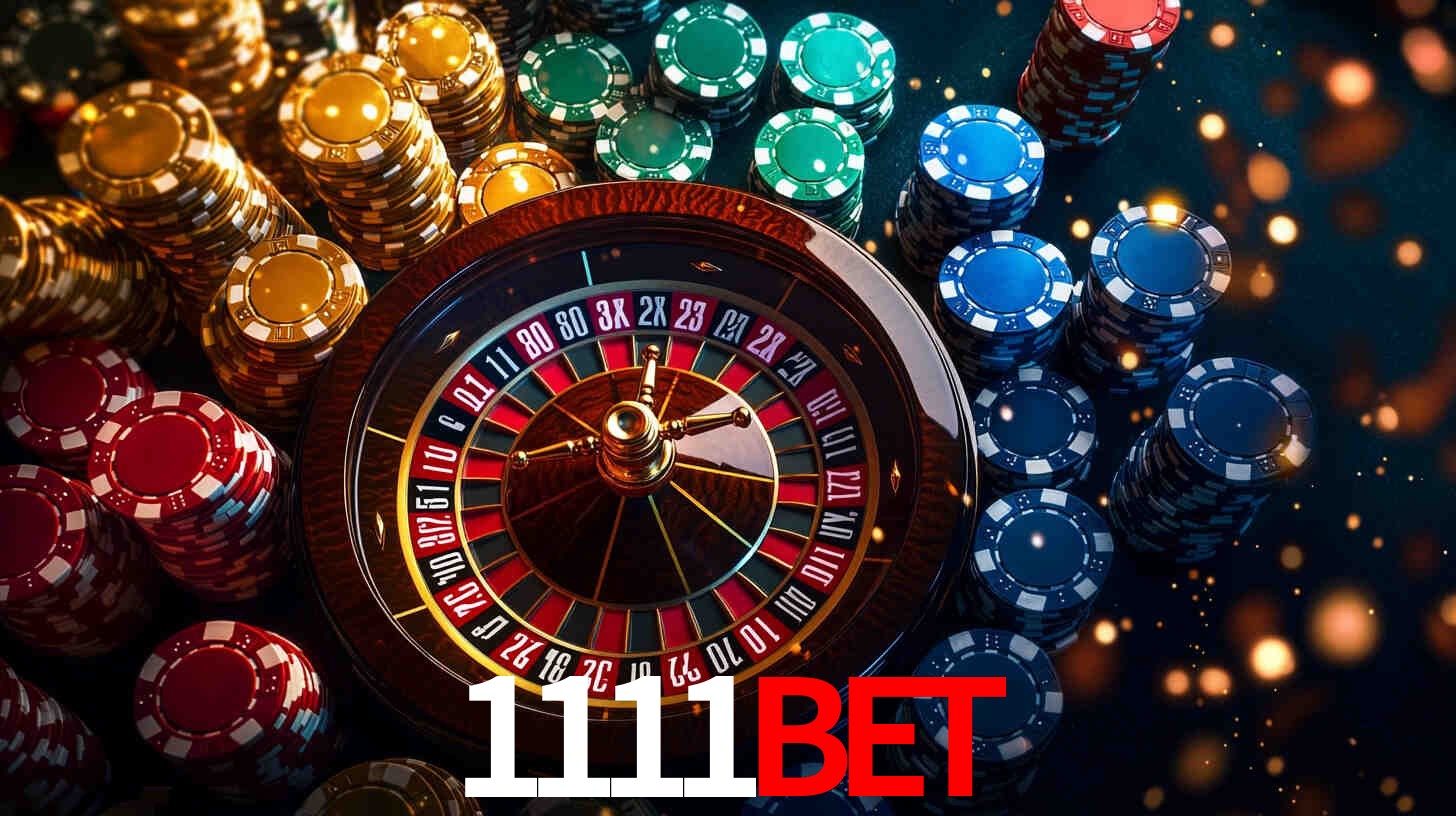 Welcome Bonus 1111bet