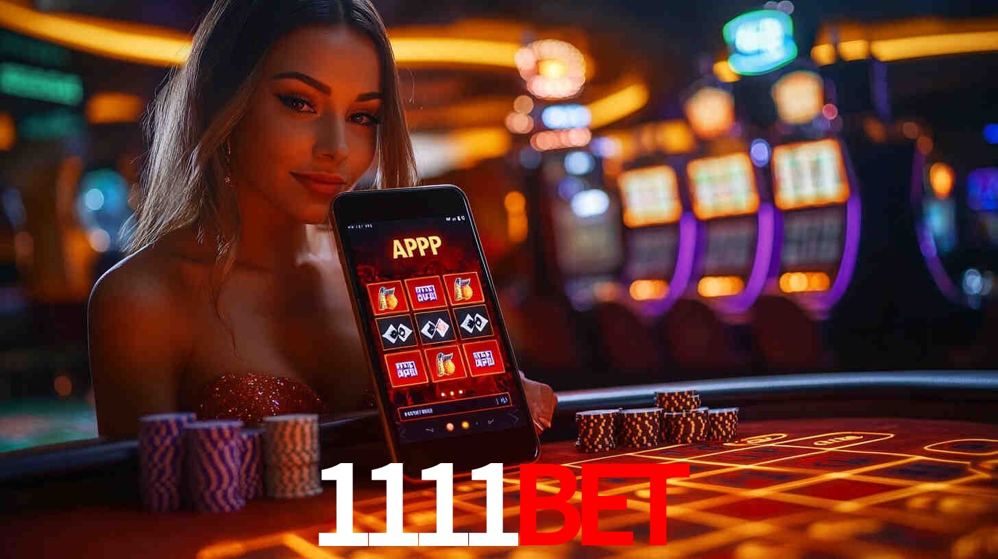 Desvendando o Mundo dos Jogos Virtuais na 1111bet