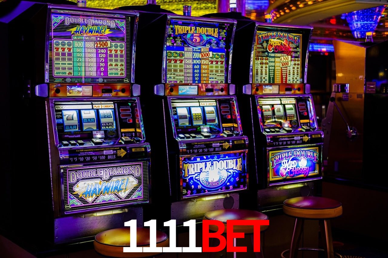 Torneios 1111bet