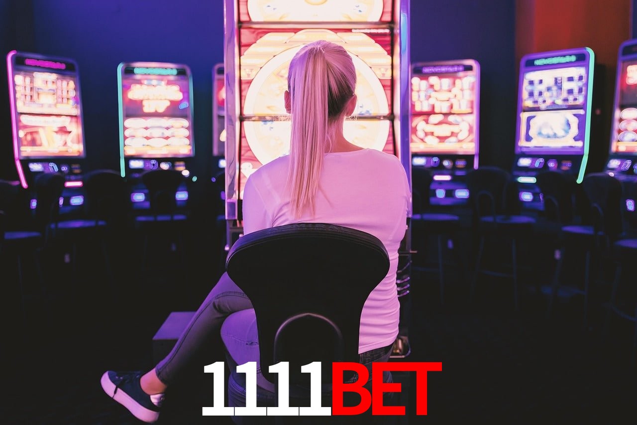 Live Casino 1111bet