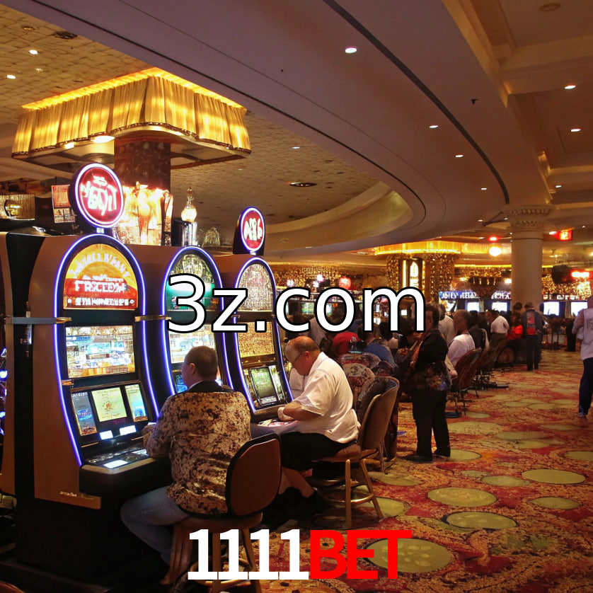 1111bet-Game-Slots
